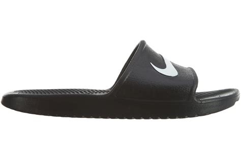 Nike Kawa Shower Black/White Men's 